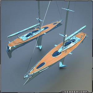 yacht blend