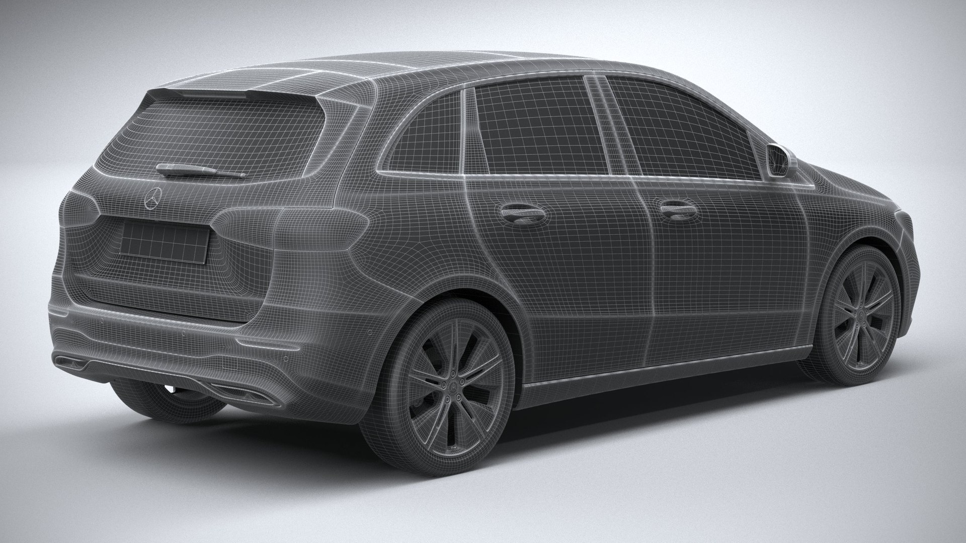 Mercedes-Benz B-Class 2023 3D model https://p.turbosquid.com/ts-thumb/ln/d62Ycv/Bd/mercedesbenz_bclass_2023_wire_0017/jpg/1672149549/1920x1080/fit_q87/48018ad9db5415b68fac17eed795a2a2dc7bb6d1/mercedesbenz_bclass_2023_wire_0017.jpg