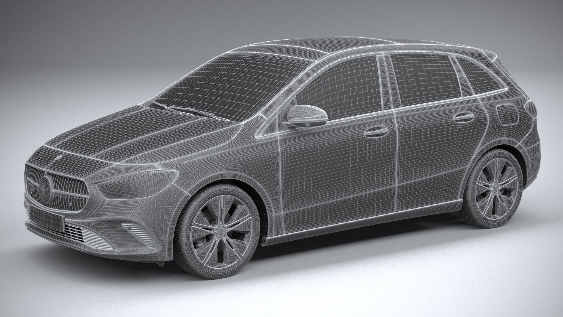 Mercedes-Benz B-Class 2023 3D model https://p.turbosquid.com/ts-thumb/ln/d62Ycv/P6/mercedesbenz_bclass_2023_wire_0000/jpg/1672149549/1920x1080/fit_q87/16a6ca970f35e9e4e88abc021ff4dec4d9833fab/mercedesbenz_bclass_2023_wire_0000.jpg