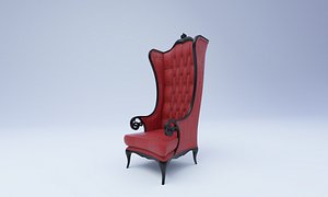 Classic Armchair