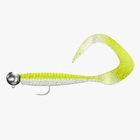 Curly Tail Fishing Lure 04