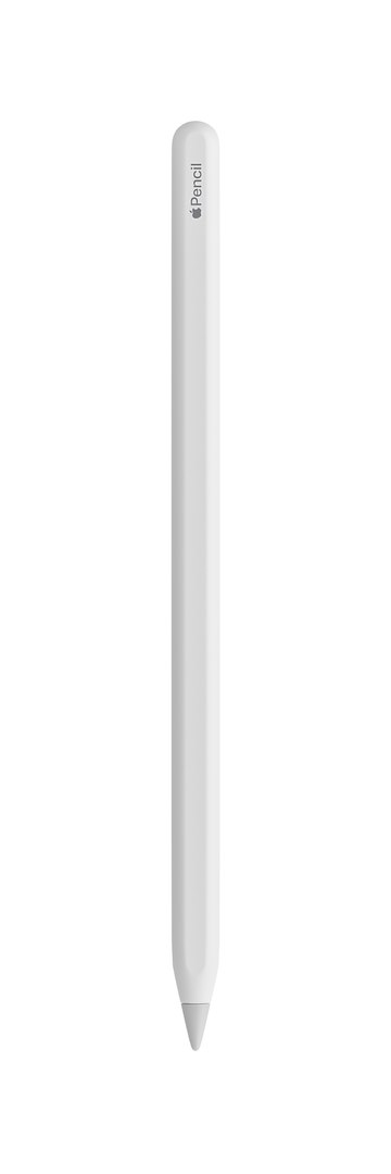 modèle 3D de Apple Pencil 2e génération - TurboSquid 1544680