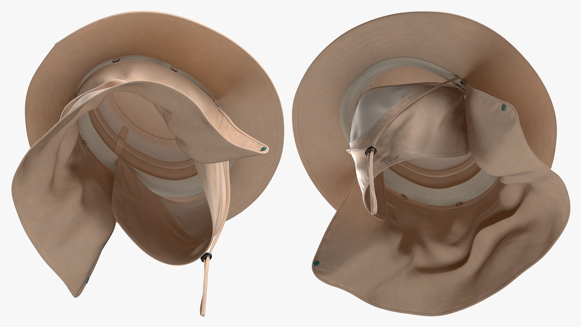 3D model khaki outdoor fishing hat https://p.turbosquid.com/ts-thumb/ln/oTBqap/4ZpPo5bg/khakioutdoorfishinghatwithremovableneckflapandfacecovermaskmb3dmodel006/jpg/1566360403/1920x1080/fit_q87/85a2cd1e5e53b5dec108aefed2f9fdfd7e447d01/khakioutdoorfishinghatwithremovableneckflapandfacecovermaskmb3dmodel006.jpg