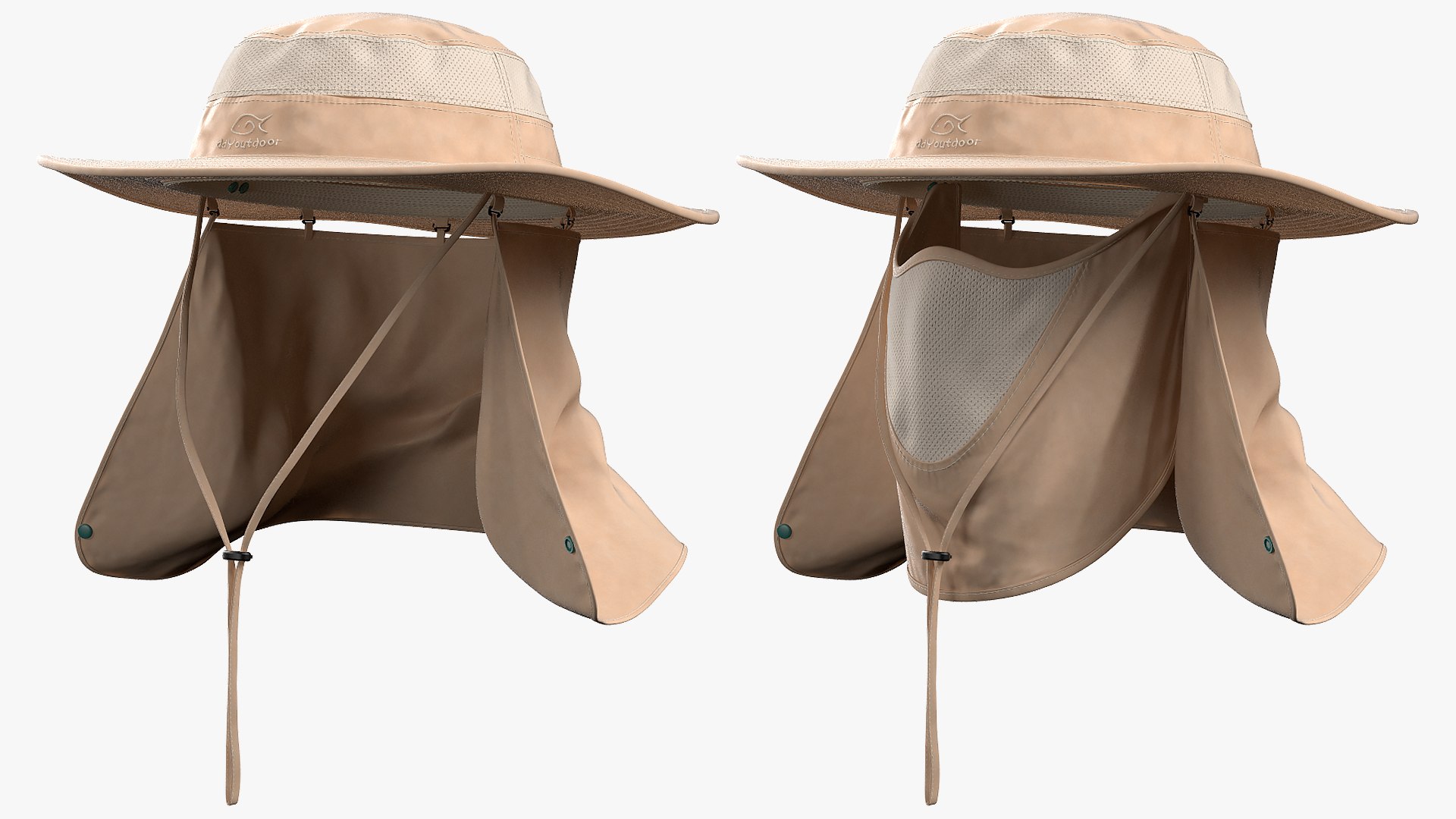 3D model khaki outdoor fishing hat https://p.turbosquid.com/ts-thumb/ln/oTBqap/Q9NSaTJb/khakioutdoorfishinghatwithremovableneckflapandfacecovermaskmb3dmodel005/jpg/1566360398/1920x1080/fit_q87/efcfd935d86915cfd8eda57bd1d4de349652f247/khakioutdoorfishinghatwithremovableneckflapandfacecovermaskmb3dmodel005.jpg