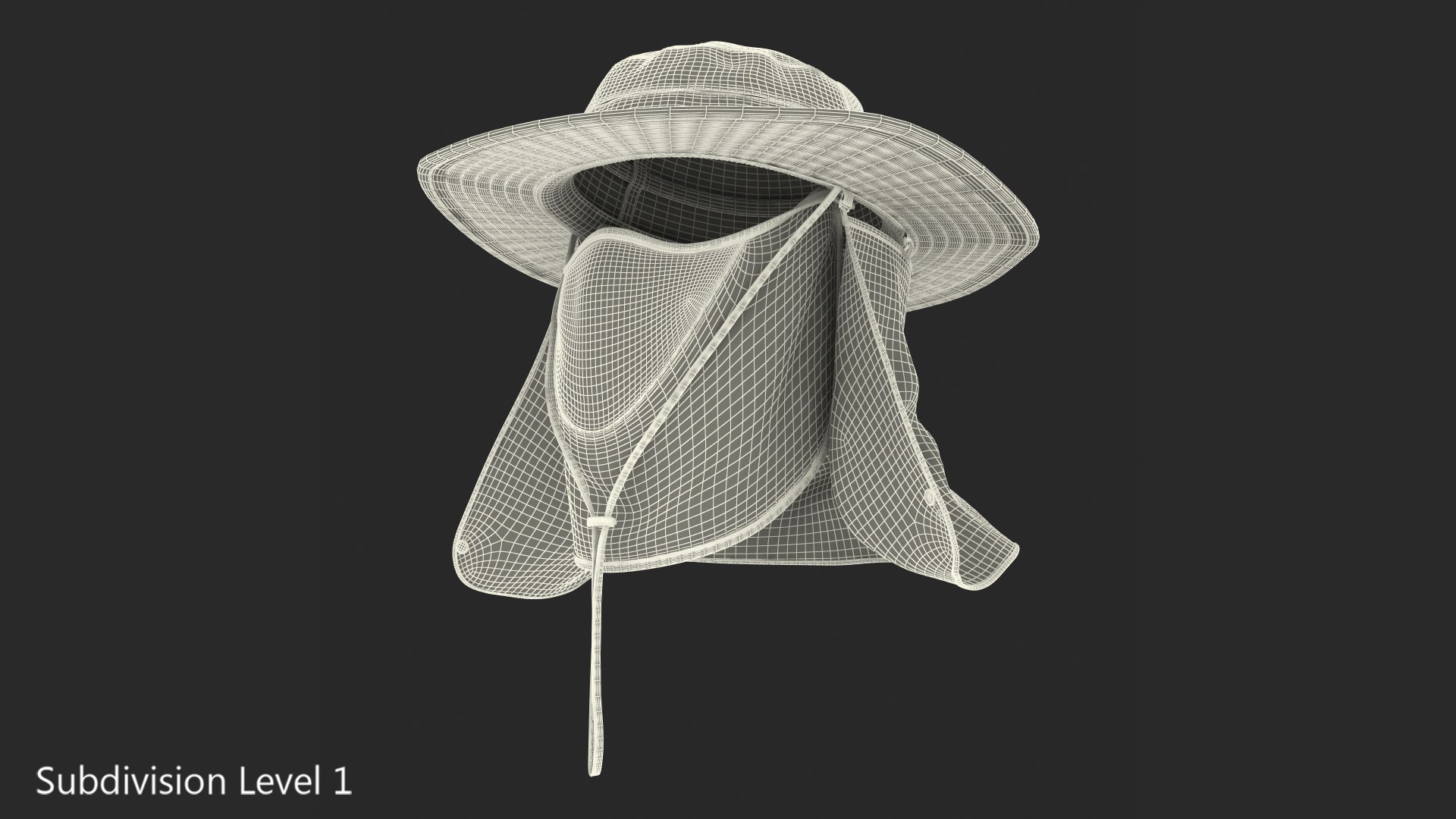 3D model khaki outdoor fishing hat https://p.turbosquid.com/ts-thumb/ln/oTBqap/Qt1o48Ii/khakioutdoorfishinghatwithremovableneckflapandfacecovermaskmb3dmodel014/jpg/1566360445/1920x1080/fit_q87/26a757a0c2a509684c048fde54998bb4a355b6f9/khakioutdoorfishinghatwithremovableneckflapandfacecovermaskmb3dmodel014.jpg