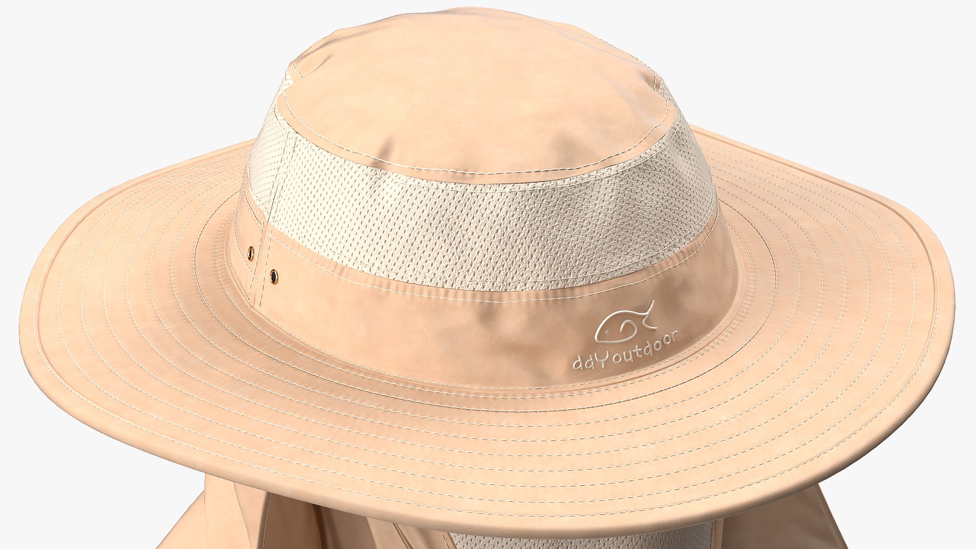 3D model khaki outdoor fishing hat https://p.turbosquid.com/ts-thumb/ln/oTBqap/TIEScB0N/khakioutdoorfishinghatwithremovableneckflapandfacecovermaskmb3dmodel009/jpg/1566360419/1920x1080/fit_q87/e09d11e233777a9844a79d52ee5c10792a18de3b/khakioutdoorfishinghatwithremovableneckflapandfacecovermaskmb3dmodel009.jpg