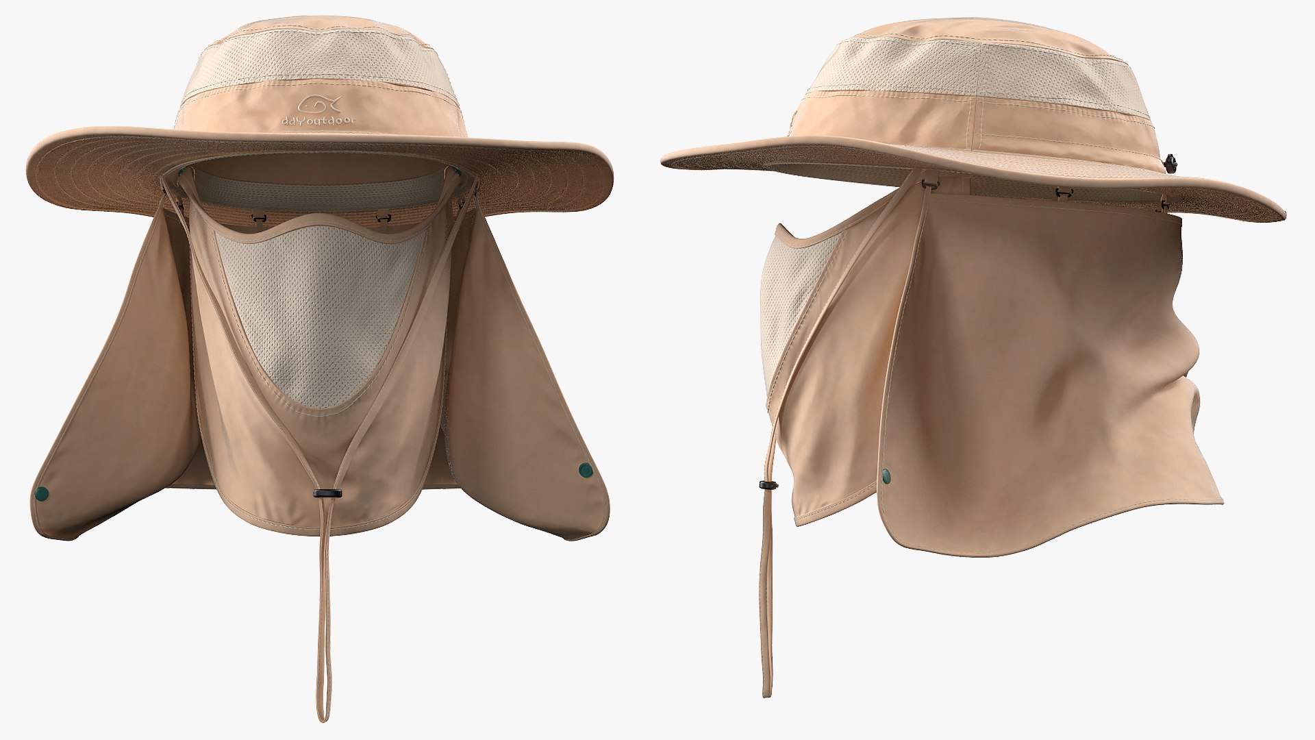 3D model khaki outdoor fishing hat https://p.turbosquid.com/ts-thumb/ln/oTBqap/kU7HCfYe/khakioutdoorfishinghatwithremovableneckflapandfacecovermaskmb3dmodel007/jpg/1566360409/1920x1080/fit_q87/7d6f46ff49dba0bf98d6a0e80e0ba1c0477ec6d6/khakioutdoorfishinghatwithremovableneckflapandfacecovermaskmb3dmodel007.jpg