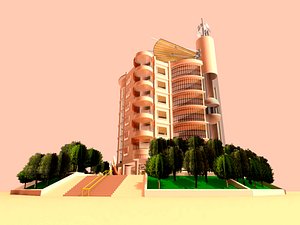 BuildingF412