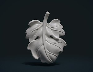 Print ready Fig Leaf