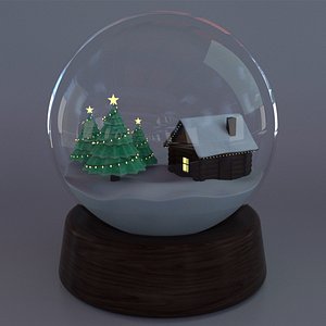 Snow Globe