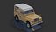 Land-Rover Series lll