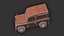 Land-Rover Series lll