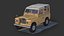 Land-Rover Series lll