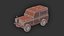 Land-Rover Series lll