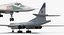 Russian Military Aircrafts Collection 6
