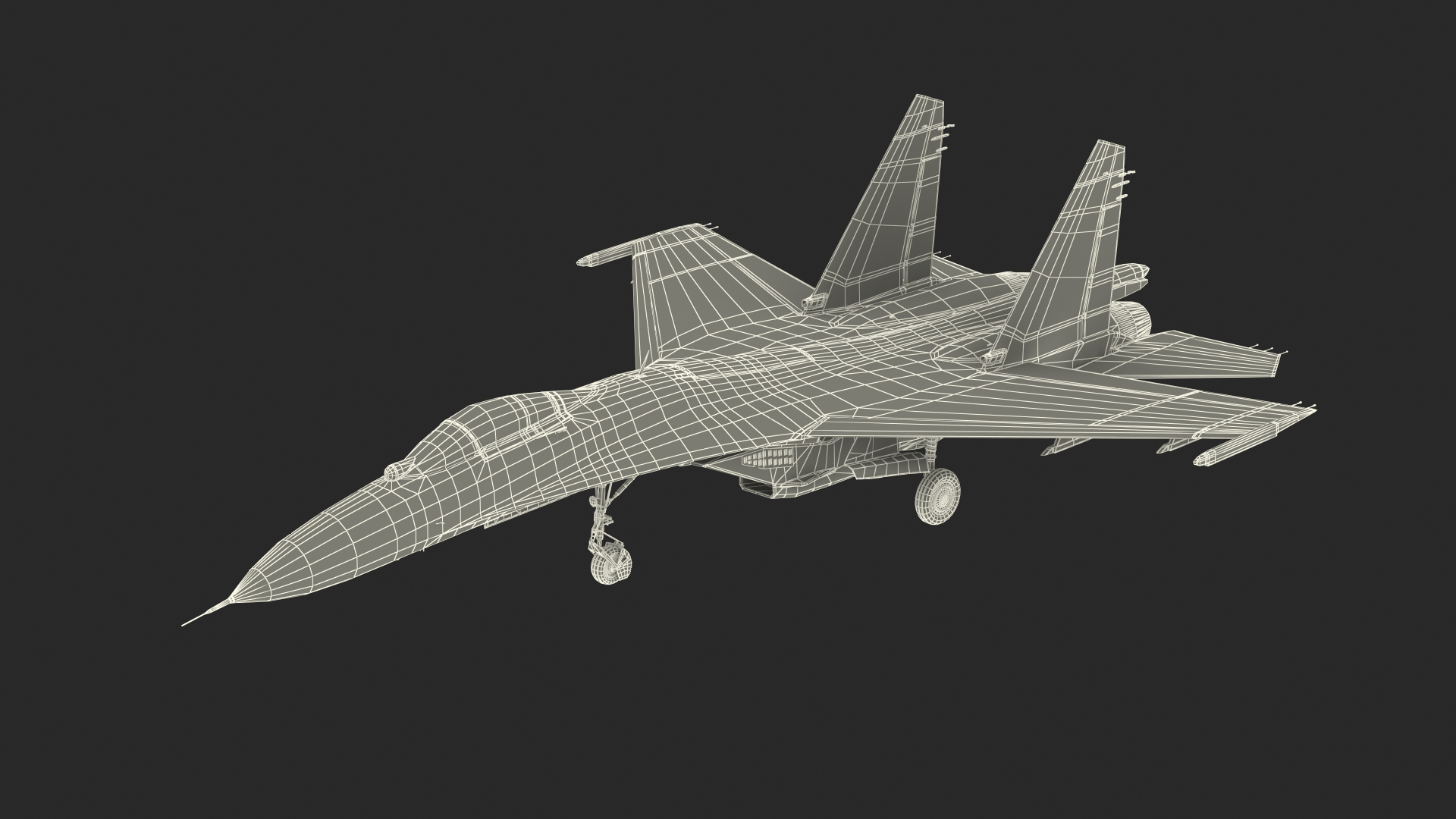 Russian Military Aircrafts Collection 6