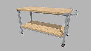 Workbench