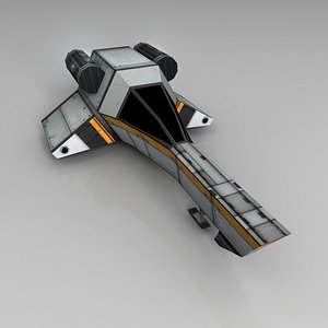 StarShip