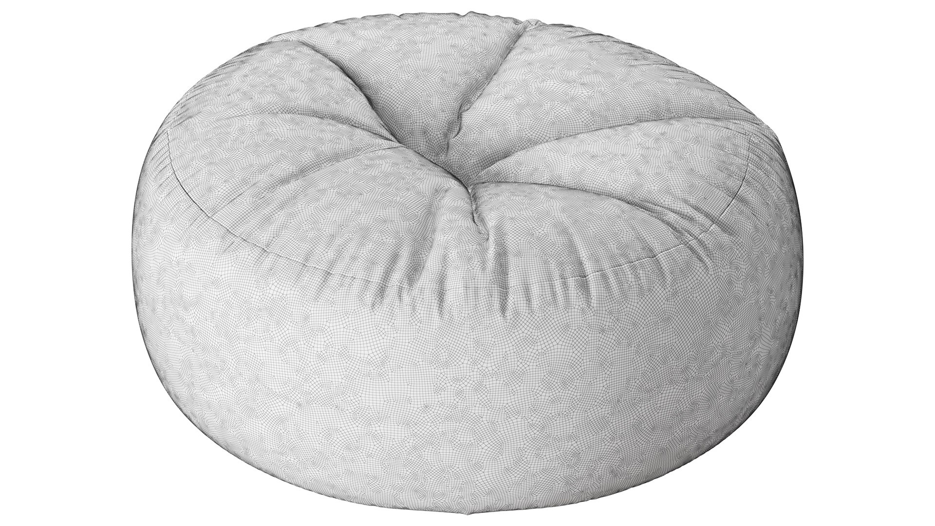Bean bag chair 3D model https://p.turbosquid.com/ts-thumb/ln/vUORmp/W5/v_06/jpg/1784217790/1920x1080/fit_q87/ec1307cf4610b9d41f3dd487d039973a3f7127d6/v_06.jpg