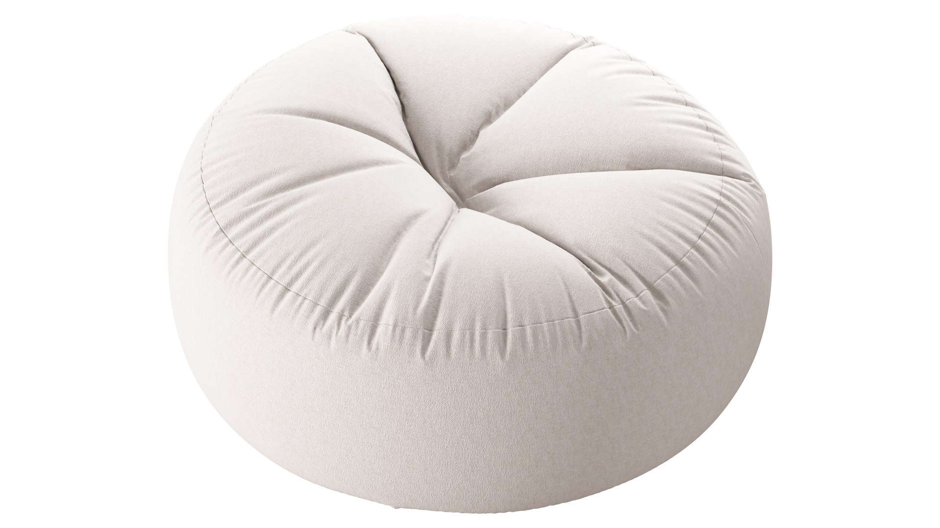Bean bag chair 3D model https://p.turbosquid.com/ts-thumb/ln/vUORmp/e3/v_04/jpg/1784217775/1920x1080/fit_q87/a4bfd58ce8cf3790852955d1210cd6025337f69a/v_04.jpg