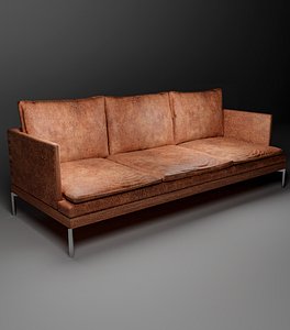 Couch Leather