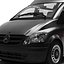 mercedes vito van