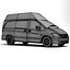 mercedes vito van