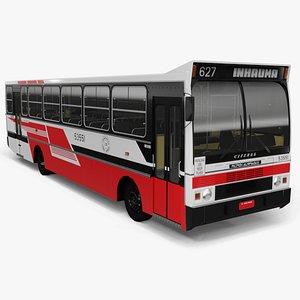 3D Ciferal Padron Alvorada 86 MB 1313 Campo Grande