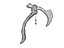 Bone Scythe
