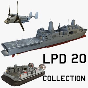 LPD-20 Collection