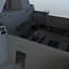 uss green bay 3d model