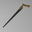 Hand Saw