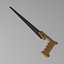 Hand Saw
