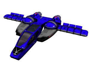 maya aircraft