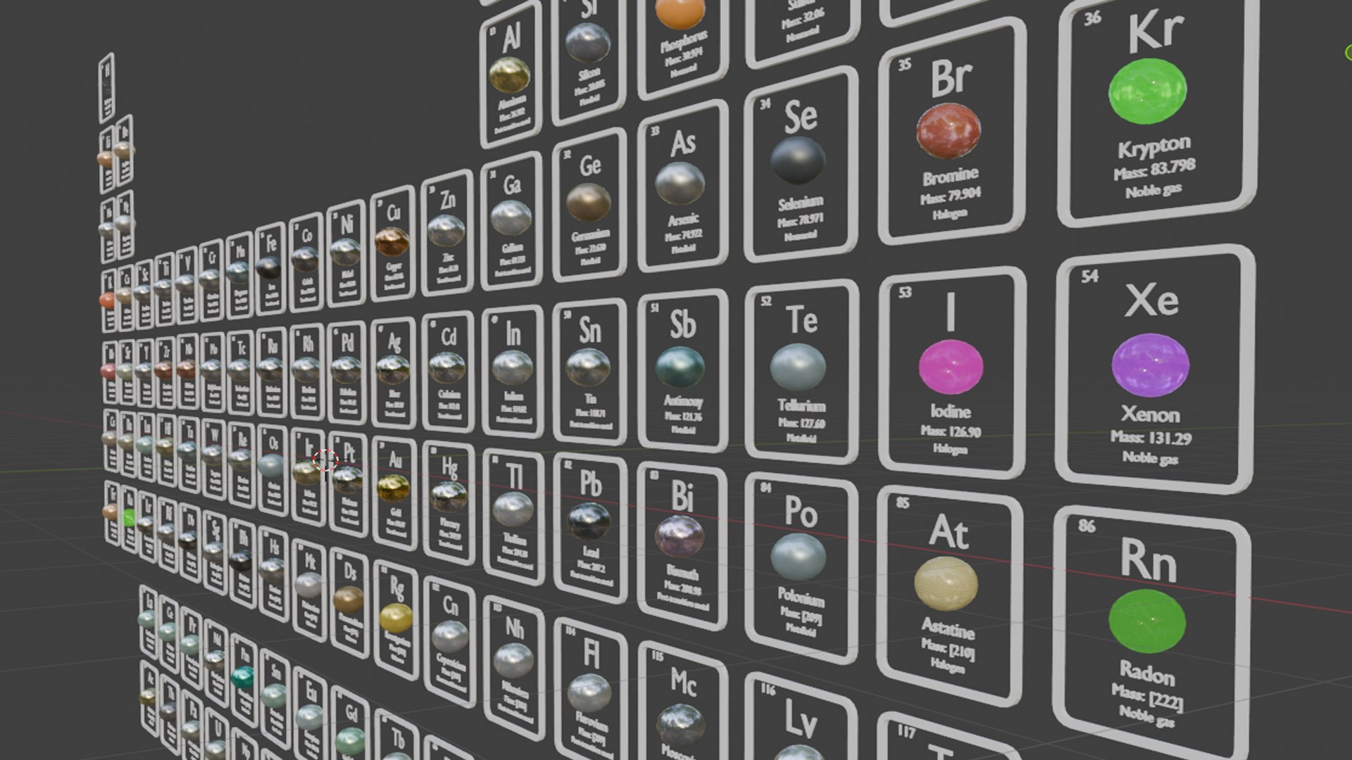 Periodic Table 3D Model Complete Chemistry Elements Educational 3D model https://p.turbosquid.com/ts-thumb/lo/HKYAeV/88/render2/png/1775189602/1920x1080/fit_q87/b6a2aa10cd33cc96b15e0d02176f1f43fc4aaf7c/render2.jpg