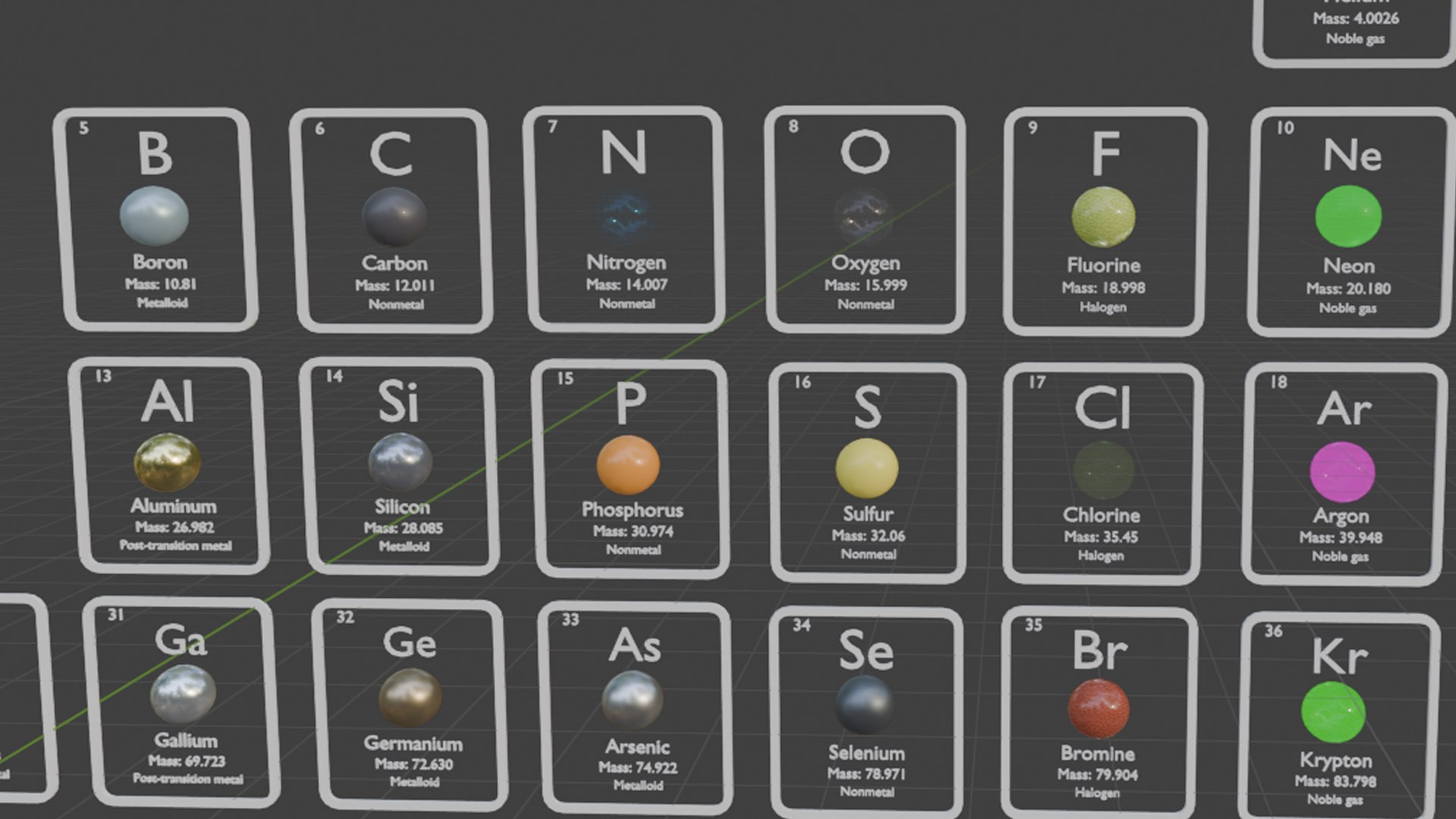 Periodic Table 3D Model Complete Chemistry Elements Educational 3D model https://p.turbosquid.com/ts-thumb/lo/HKYAeV/8g/render3/png/1775189603/1920x1080/fit_q87/41b04e0e5d9fb8e5a066e353770e1176c1deb745/render3.jpg