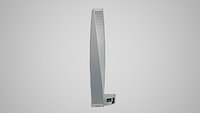 Cayan tower