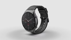 XIAOMI WATCH S1 2021