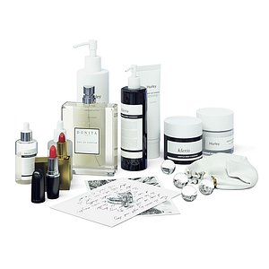 Cosmetics Set