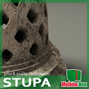 Stupa