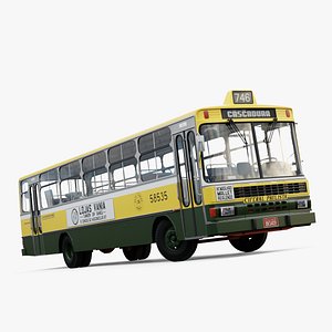 3D Ciferal Paulista Bangu MB LPO-1113