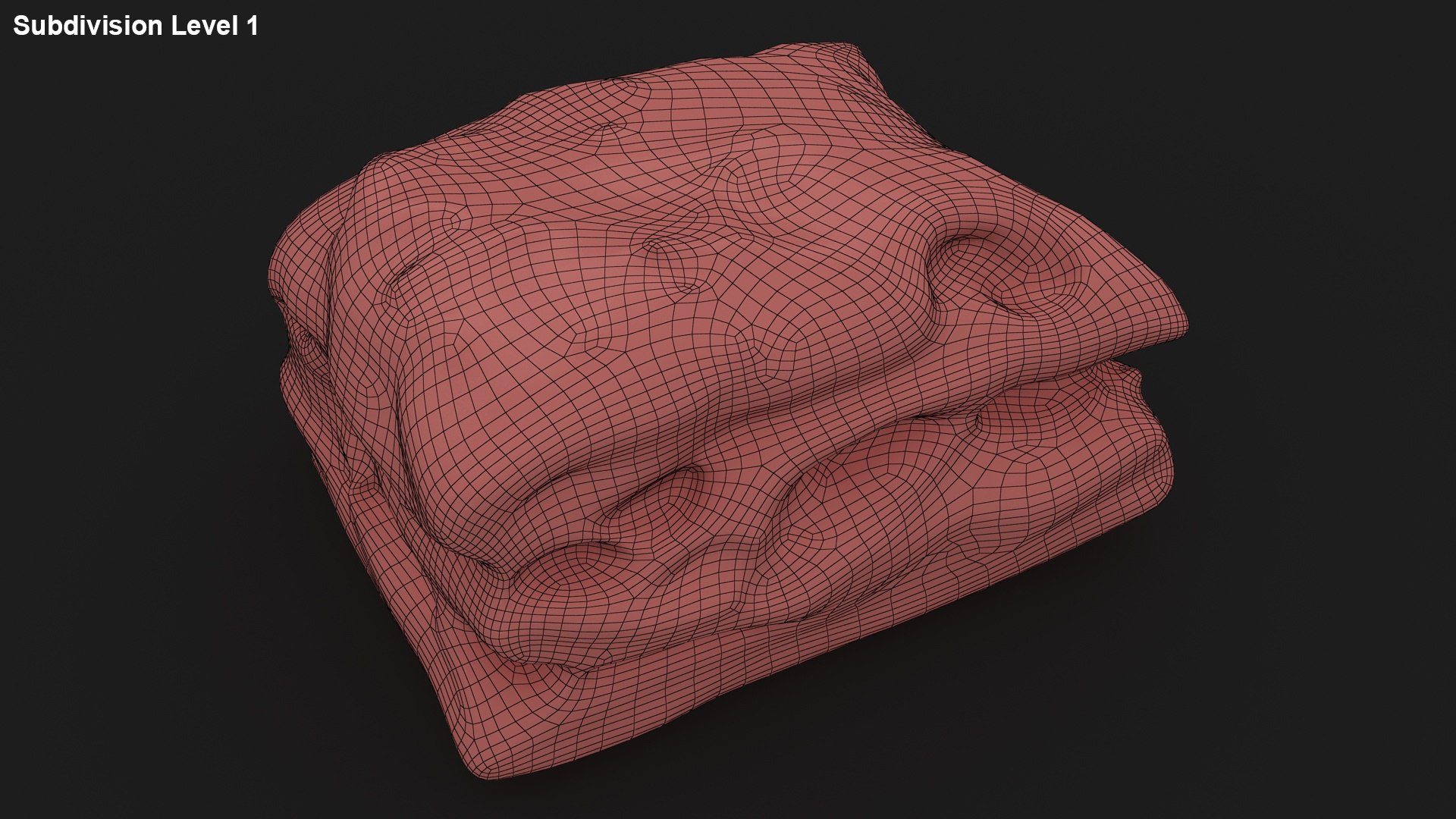 3D pastry black bean model https://p.turbosquid.com/ts-thumb/lo/fbn3JD/Av/49/jpg/1617070806/1920x1080/fit_q87/886b32f4ce44bd4611decb0f8158e35c6e38047e/49.jpg