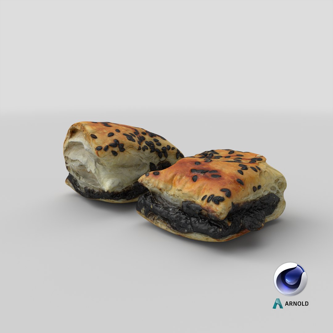 3D pastry black bean model https://p.turbosquid.com/ts-thumb/lo/fbn3JD/GH/stemcell_cinema_4d_arnold_render/png/1618319417/1920x1080/fit_q87/98f60229622434692f071a04aeef9be4713e6c0b/stemcell_cinema_4d_arnold_render.jpg