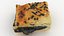 Puff Pastry Black Bean Set