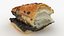 Puff Pastry Black Bean Set
