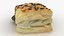 Puff Pastry Black Bean Set