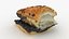 Puff Pastry Black Bean Set
