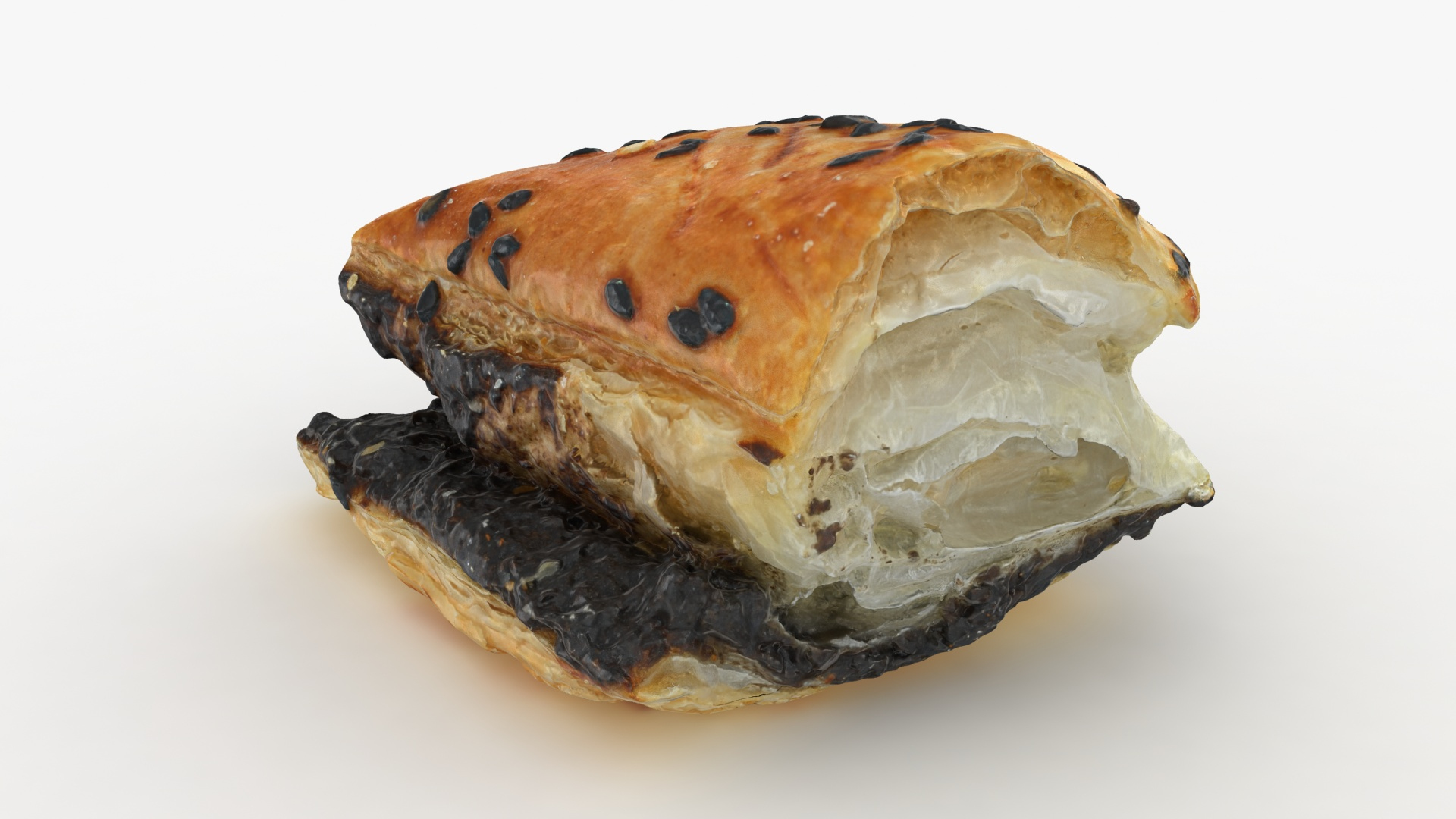 3D pastry black bean model https://p.turbosquid.com/ts-thumb/lo/fbn3JD/g8/mixedcrisp/jpg/1617069553/1920x1080/turn_fit_q99/74fd3b9ef20d70cc623e74784abd85d584076ccf/mixedcrisp-1.jpg