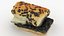 Puff Pastry Black Bean Set