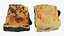 Puff Pastry Black Bean Set